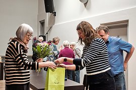 Beseda ve Starém Kolíně