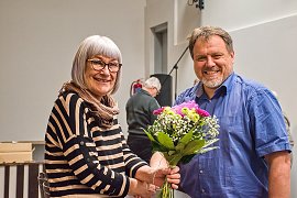 Beseda ve Starém Kolíně