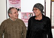 s Jiřím Vančurou (foto Tomáš Adámek)