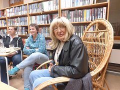 Beseda 2. října 2025