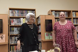 Beseda 2. října 2025