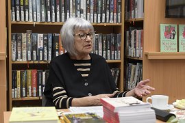 Beseda 2. října 2025