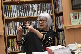 Beseda 2. října 2025