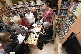 Beseda 2. října 2025